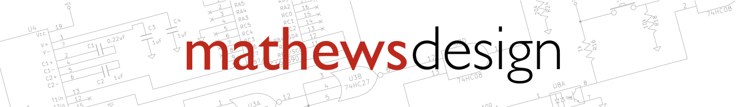 mathewsdesign